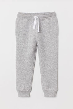 Pants- Gris Claro