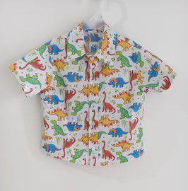 Modelo: CA-25-032 BABY- 4 DINOSAURIOS