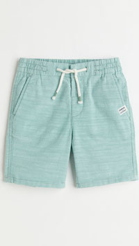 Mod. SH-240306 Short Verde Agua