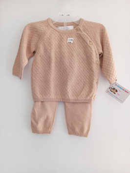 Modelo: 2309-38 conjunto palo de rosa