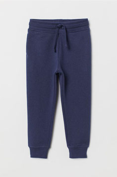 Pants - Azul Marino