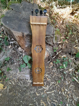 Tambourin à cordes du XVIème