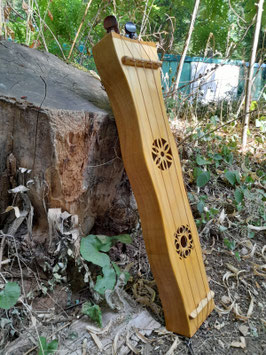 Tambourin à cordes