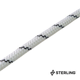 スターリン 9mm セーフティプロスタティックロープ / Sterling 9mm SafetyPro Static Rope
