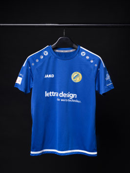 Homeshirt Futsal - Minerva