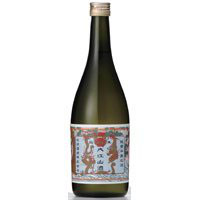 大江山　復刻版純米酒