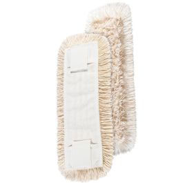 Premium Baumwollmop