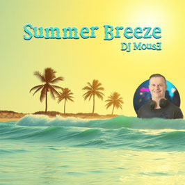 CD: Summer Breeze EP
