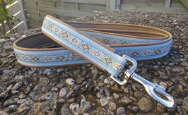 Hundeleine verschiedene Längen und Varianten / Dog leashes in verious lengths and versions