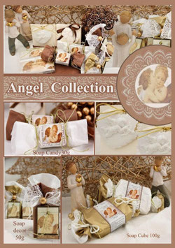 ANGEL-MANGO KOLLEKTION