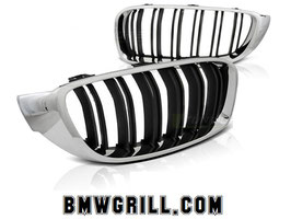 Kidneys Sport Grill BMW M4 F82 F83