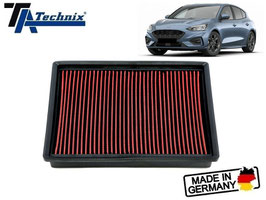 Športni zračni filter Technix za Ford Focus IV