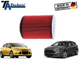 Športni zračni filter Technix za Ford Focus III
