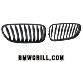 Maska motorja za BMW Z4 E85 2003-2009