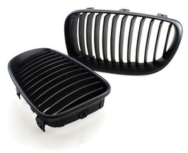 Športna maska BMW E81 E87 LCI 2007-2011