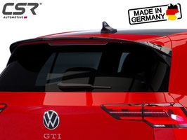 Zadnji Spojler VW Golf 8 GTD GTI TCR R-Line