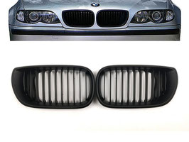 Športna maska za BMW E46 Limuzina 2002-2005