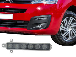 Dnevna luč za Citroen Berlingo 2015-2018