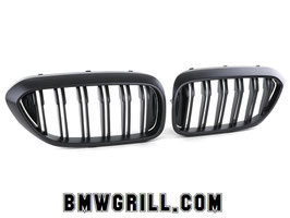 Kidneys Grill BMW G30 G38 2017-2021