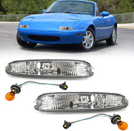 Sprednji smerniki za Mazda MX5 NA