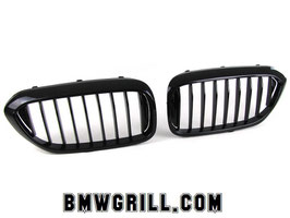 Kidneys Grill BMW G30 G38 2017-2021