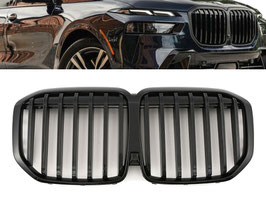 Maska motorja za BMW Serija X7
