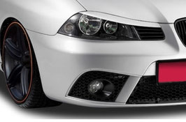 Blenda za sprednje luči Seat Ibiza 6L