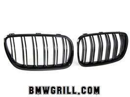 Kidneys Grill BMW X3 E83 2006-2010