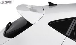 Zadnji Spojler RDX za Seat Leon KL