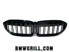 Kidneys Sport Grill BMW 3 G20 2019+