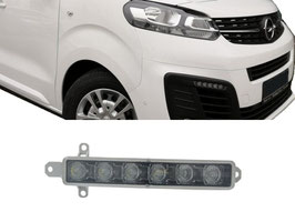 Dnevna luč za Opel Vivaro C Zafira Life