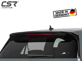 Zadnji Spojler VW Golf 7 7.5 GTD GTI TCR R-Line