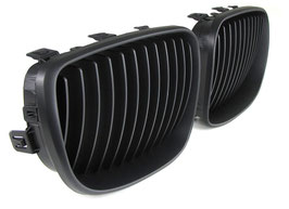 Športna maska BMW E81 E87 LCI 2007-2011
