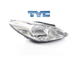 Glavni zaromet za Hyundai i10 2008-2011