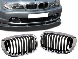 Maska motorja za BMW E46 Coupe 2003-2006