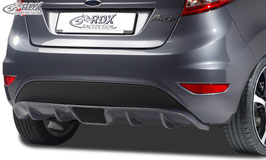 Zadnji podaljšek odbijača za Ford Fiesta JA8