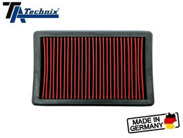 Športni zračni filter Technix za Fabia in Octavia 1.0 1.5