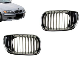 Maska motorja za BMW E46 Limuzina 2002-2005