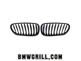 Maska motorja za BMW Z4 E85 2003-2009