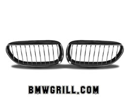Kidneys Grill BMW E63 E64 2002-2010