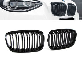 Športna maska BMW F20 F21 2012-2014