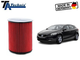 Športni zračni filter Technix za Volvo V40 T2 T3 T4 D2
