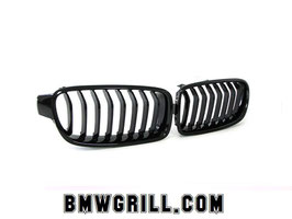 Kidneys Grill BMW 3 F30 F31 2012-2018