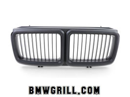 Kidneys Grill BMW 7 E32 1986-1994
