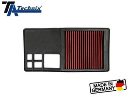 Športni zračni filter Technix za Leon Ibiza 1.4 1.6 LPG