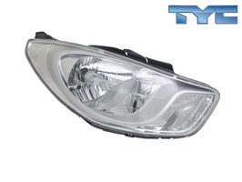 Glavni zaromet za Hyundai i10 2011-2013