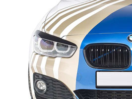 Blenda za sprednje luči BMW Serije 1 F20