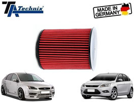 Športni zračni filter Technix za Ford Focus II