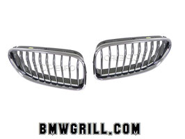 Kidneys Grill BMW 6 F06 F12 F13