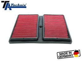 Športni zračni filter Technix za Fabia Octavia Karoq Kamiq